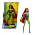 Lalka barbie batman poison ivy kolekcjonerska
