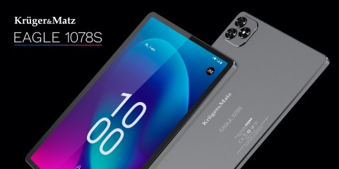 Tablet Kruger&Matz EAGLE 1078S