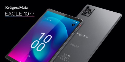 Tablet Kruger&Matz EAGLE1077