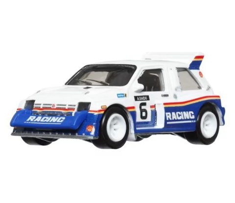 Zestaw pojazdów premium