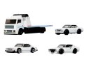 Zestaw pojazdów premium