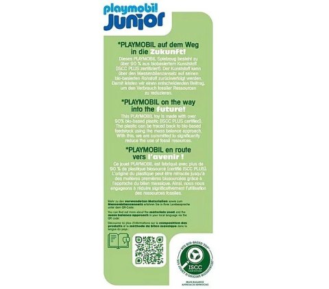 Zestaw z figurkami junior & disney piracki statek piotrusia pana