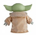 Maskotka star wars gwiezdne wojny grogu 28 cm