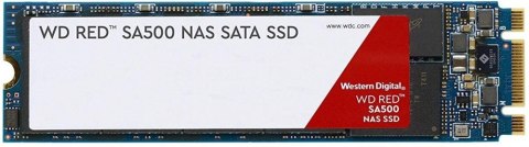 Dysk SSD WD WDS400T1R0C (M.2″ /1TB )