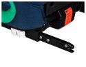 Kinderkraft Fotel Junior Fix 2 i-Size 100-150cm Harbor Blue