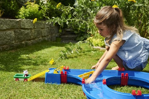 AQUAPLAY tor wodny 90X51 AmphieSet 1504