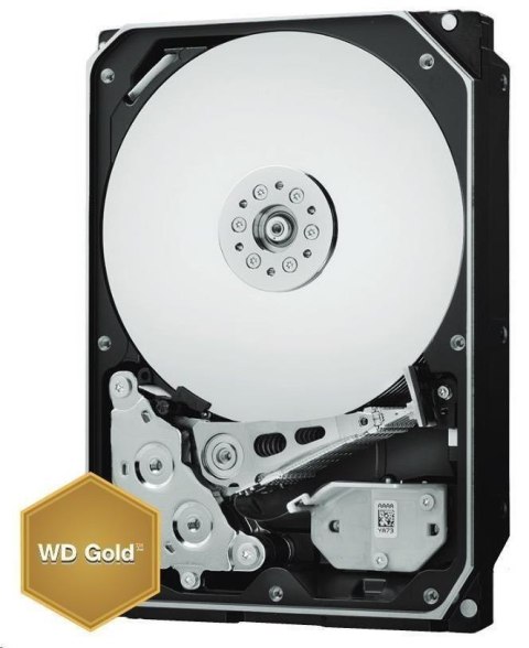 WD Gold DC HA750 16 TB WD161KRYZ (16 TB /3.5" /7200RPM )