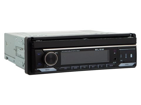 78-340# Radio blow slidex rds/mp3/usb/micro sd/bluetooth