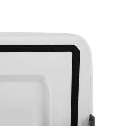 Lodówka turystyczna 4L - biała