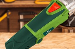 Szlifierka kątowa 850W, tarcza 125 x 22.2 mm, obroty 12 000 min??