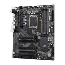 Płyta główna GIGABYTE B760 DS3H AX DDR4 (Socket 1700 /ATX)