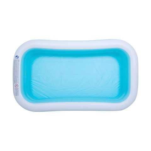 Badzo duży basen ogrodowy SUNCLUB