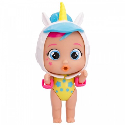 Laleczka cry babies magic tears di stars talent dreamy