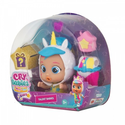 Laleczka cry babies magic tears di stars talent dreamy