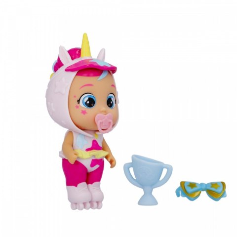 Laleczka cry babies magic tears di stars talent dreamy