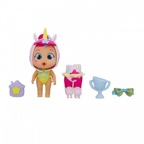 Laleczka cry babies magic tears di stars talent dreamy