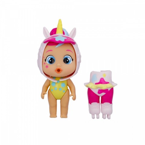 Laleczka cry babies magic tears di stars talent dreamy