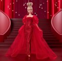 Lalka barbie signature 80-lecie kolekcjonerska