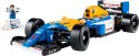 10353 - LEGO Icons - Williams Racing FW14B i Nigel Mansell