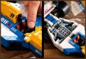 10353 - LEGO Icons - Williams Racing FW14B i Nigel Mansell