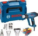 BOSCH OPALARKA GHG 23-66 2300W L-BOXX