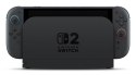 NINTENDO Switch 2 Black