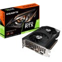 Karta graficzna GeForce RTX 3060 Windforce OC 2.0 12GB GDDR6