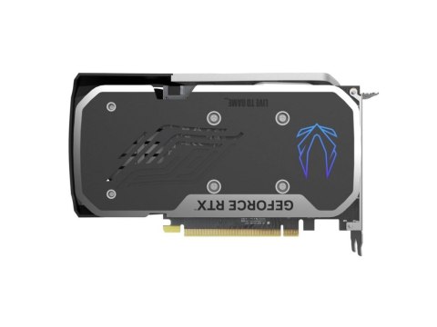 Karta graficzna ZOTAC GeForce RTX 4060 Twin Edge 8GB GDDR6 (ZT-D40600E-10M)