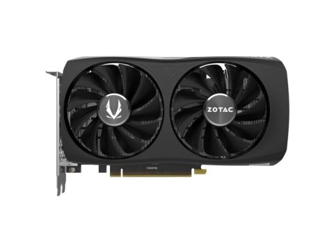 Karta graficzna ZOTAC GeForce RTX 4060 Twin Edge 8GB GDDR6 (ZT-D40600E-10M)