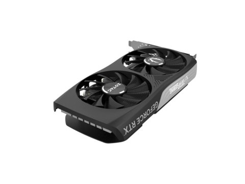 Karta graficzna ZOTAC GeForce RTX 4060 Twin Edge 8GB GDDR6 (ZT-D40600E-10M)