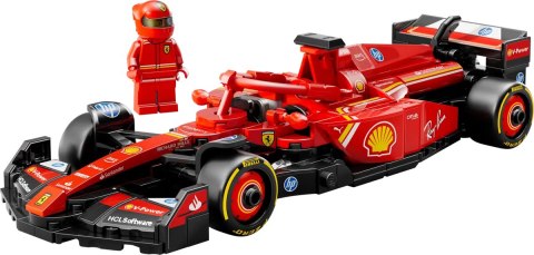 77242 - LEGO Speed Champions - Bolid F1® Ferrari SF-24