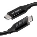 Adapter EDIMAX UC4-005TB USB typu C