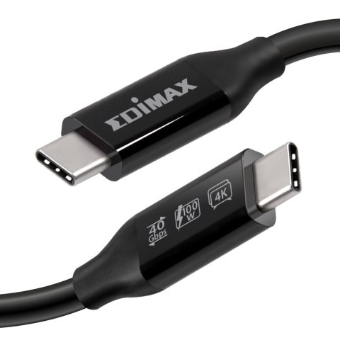 Adapter EDIMAX UC4-005TB USB typu C