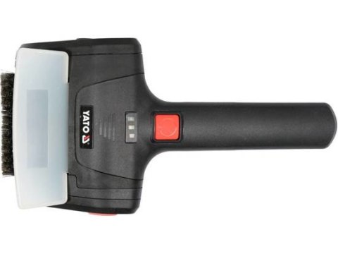 Elektryczna szczotka do grilla YG-20100 YATO