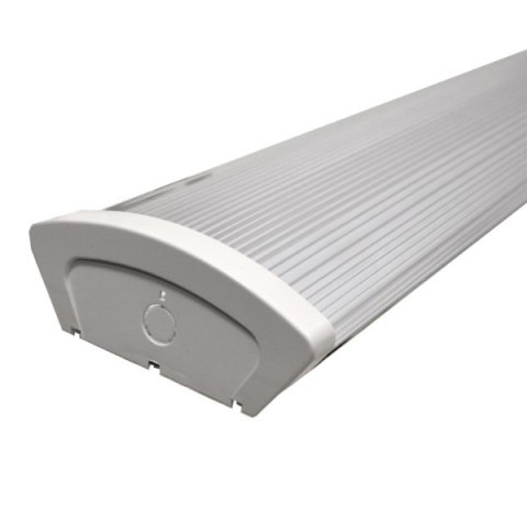 Oprawa liniowa Gavi pod tuby LED T8 2*120