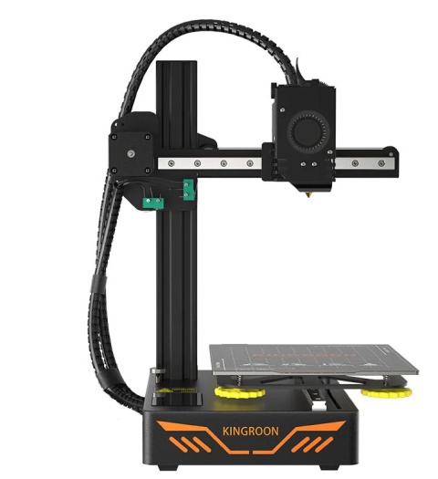 Drukarka 3D Kingroon KP3S 3.0 Wysoka precyzja [NOWY] [FV]