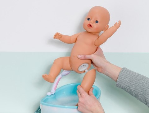 Baby born lalka emma 43 cm