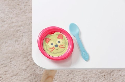 Baby born lalka emma 43 cm