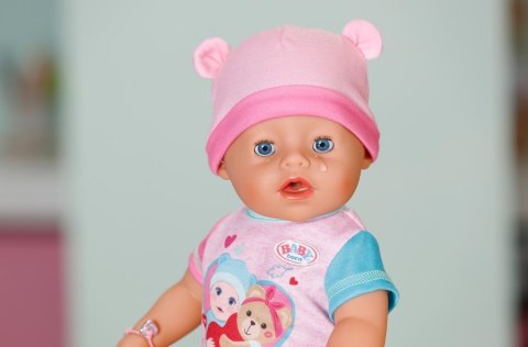 Baby born lalka emma 43 cm