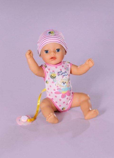 Baby born lalka lena 36 cm