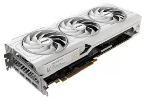 Karta graficzna SAPPHIRE RX 7900 XT PURE 20GB GDDR6 (11323-09-20G)