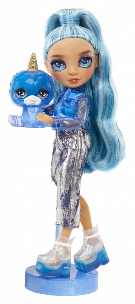 Lalka rainbow high classic rainbow fashion skyler