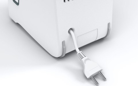 Maszynka do mielenia BOSCH MFW3640A (500W /Biało-szary )