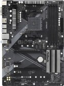 Płyta główna ASROCK B450 Pro4 R2.0 (Socket AM4 /ATX)