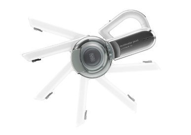 Odkurzacz domowy AKU Li-Ion 18V PV1820 BLACK+DECKER