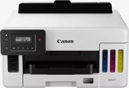 Drukarka atramentowa CANON Maxify GX5040 (1200 x 600dpi /maks.A4 / USB/Wi-Fi)