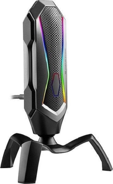 Mikrofon TRACER SPIDER RGB TRAMIC46853 TRAMIC46853