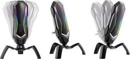 Mikrofon TRACER SPIDER RGB TRAMIC46853 TRAMIC46853