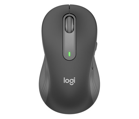 Mysz Logitech M650 L Signature Gray