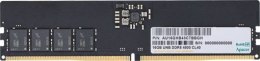 Pamięć APACER (DIMM/DDR5/16 GB/4800MHz/1.1V/40CL/SINGLE)